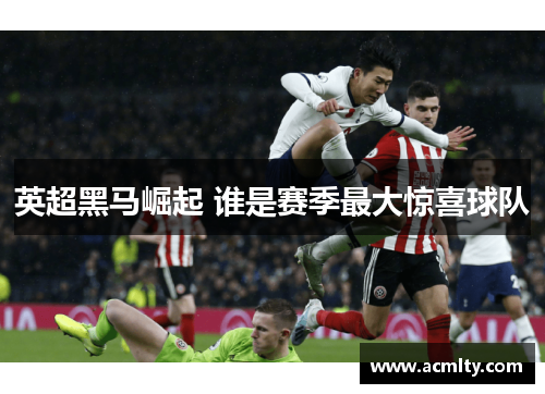 英超黑马崛起 谁是赛季最大惊喜球队