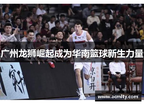 广州龙狮崛起成为华南篮球新生力量