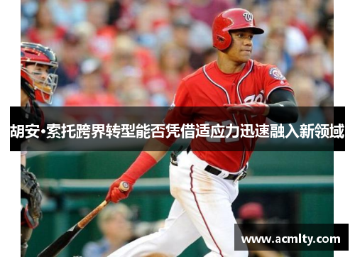 胡安·索托跨界转型能否凭借适应力迅速融入新领域